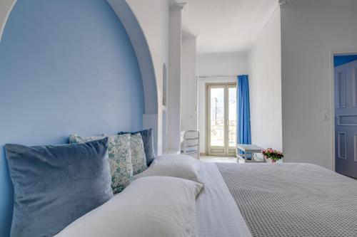 Hotel Summer Dream Kamári المظهر الخارجي الصورة