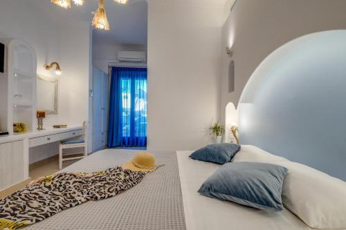 Hotel Summer Dream Kamári المظهر الخارجي الصورة