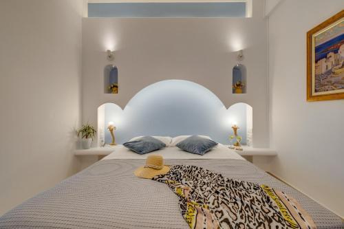 Hotel Summer Dream Kamári المظهر الخارجي الصورة