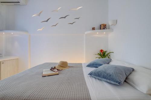 Hotel Summer Dream Kamári المظهر الخارجي الصورة