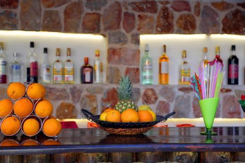Hotel Summer Dream Kamári المظهر الخارجي الصورة
